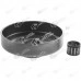 Carcasa ambreiaj drujba Husqvarna 51, 55, 50, 154, 254, 257, Alpina A40E, P41, P45 Detasabila (ITAL) 